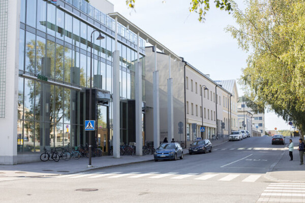 campus allegro