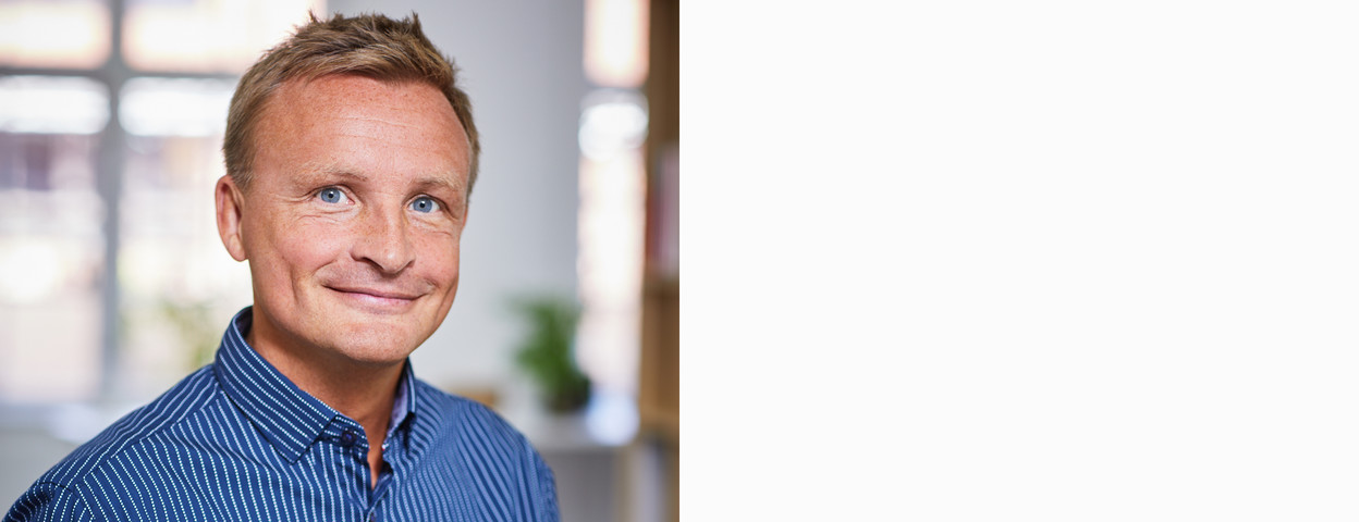 Den Lyckliga Pessimisten