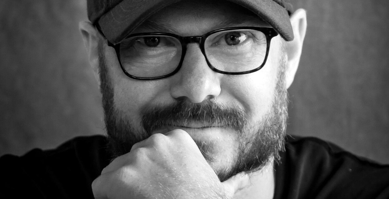 Business och hållbarhet - Gustav Stenbeck