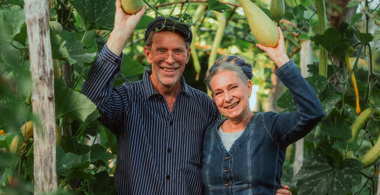 Lärdomar från ett odlingsliv med 
